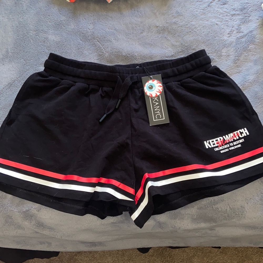 Mishkanyc Shorts